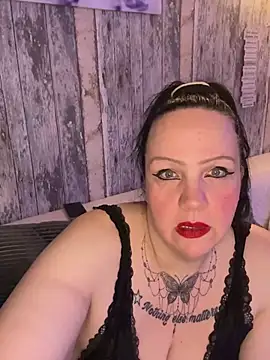 Noraya ink online show from 04/01/26, 04:03