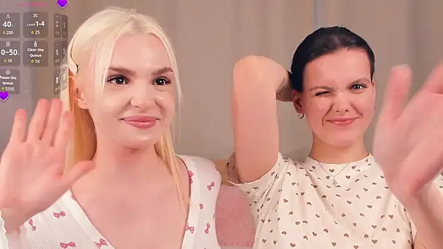 JuliannPaysour online show from 04/07/26, 07:32