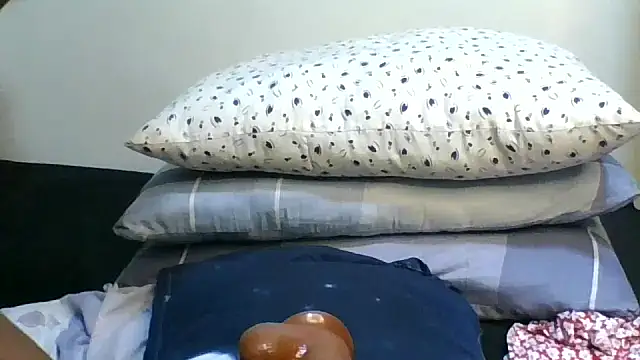 Sexxychocolate Ass01 online show from 04/27/26, 06:11