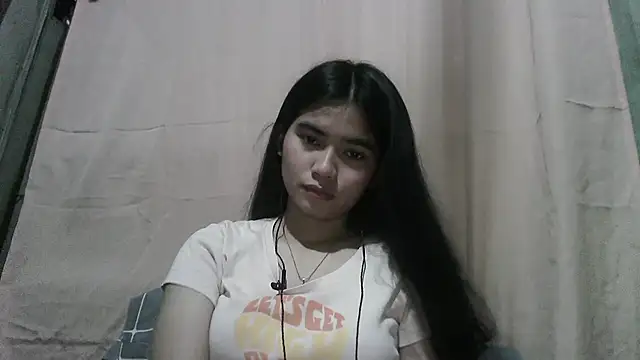 SarinaWhisenton online show from 03/31/26, 02:35