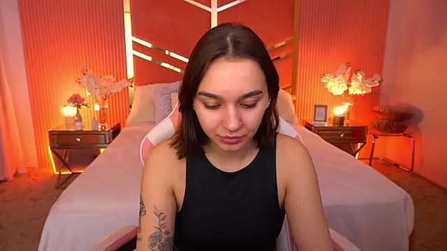FlirtyMusa online show from 05/03/26, 12:09