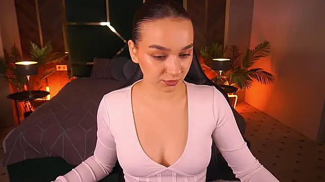 FlirtyMusa online show from 03/31/26, 12:29