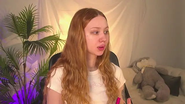 zoeforrd online show from 05/04/26, 05:11
