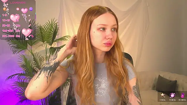zoeforrd online show from 05/03/26, 05:12