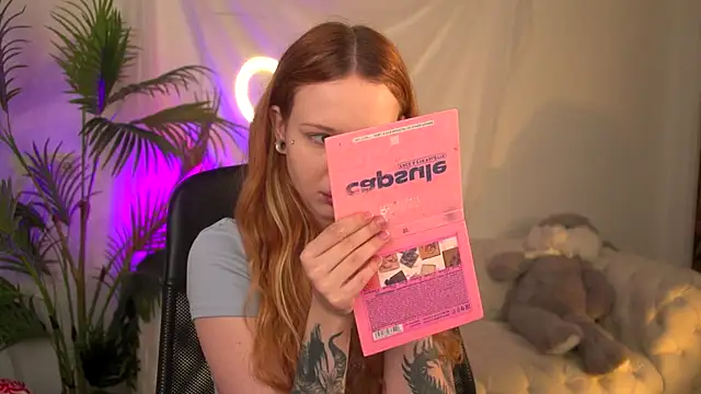 zoeforrd online show from 04/11/26, 05:04