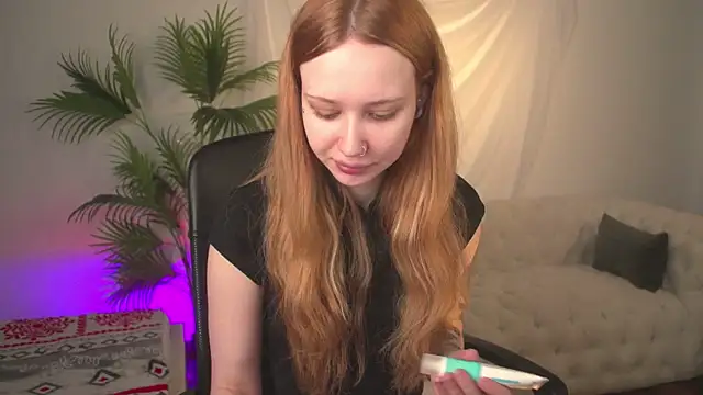 zoeforrd online show from 05/07/26, 05:01