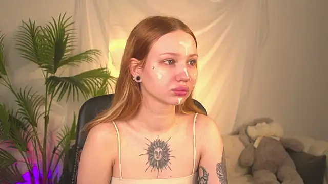 zoeforrd online show from 05/05/26, 05:10