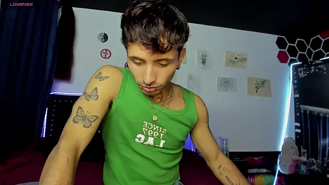 pol mood online show from 04/15/26, 07:03