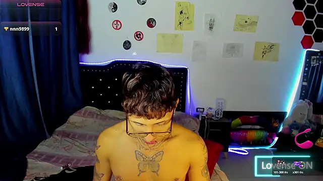 pol mood online show from 03/31/26, 08:05