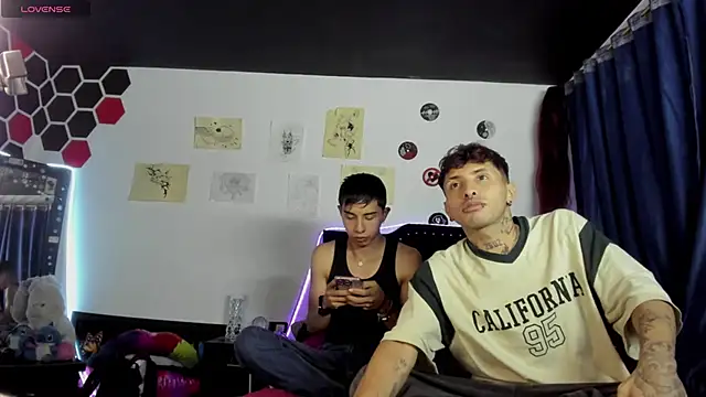 pol mood online show from 03/28/26, 04:24