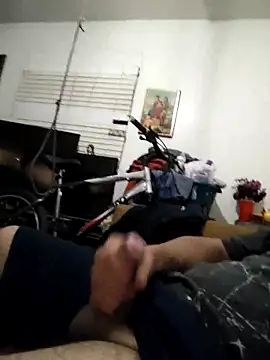 chocki7 online show from 04/14/26, 02:27