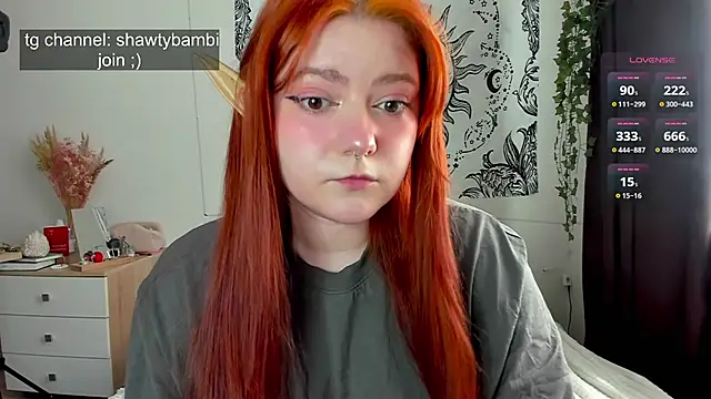 bambimayy online show from 04/28/26, 10:08