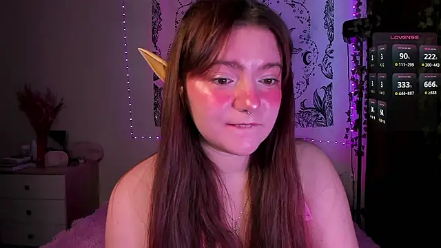 bambimayy online show from 03/27/26, 08:26