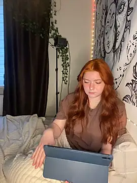 bambimayy online show from 04/19/26, 05:36