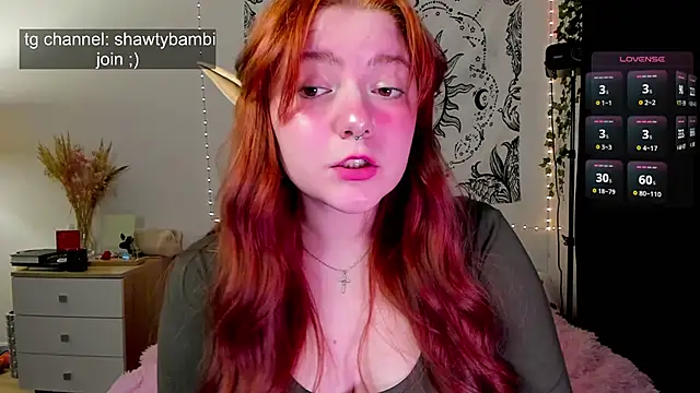 bambimayy online show from 04/14/26, 06:24