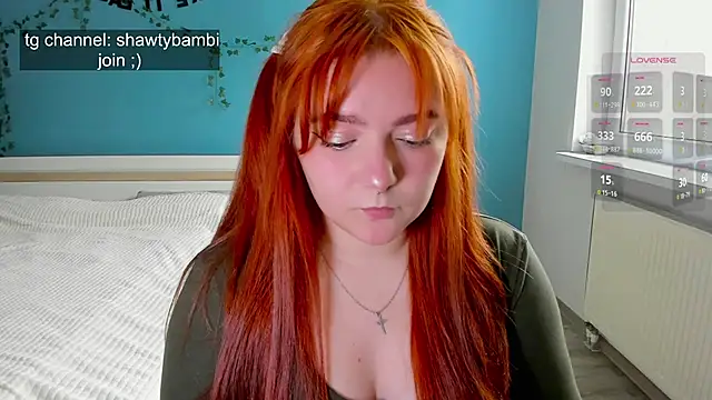 bambimayy online show from 06/04/26, 11:26