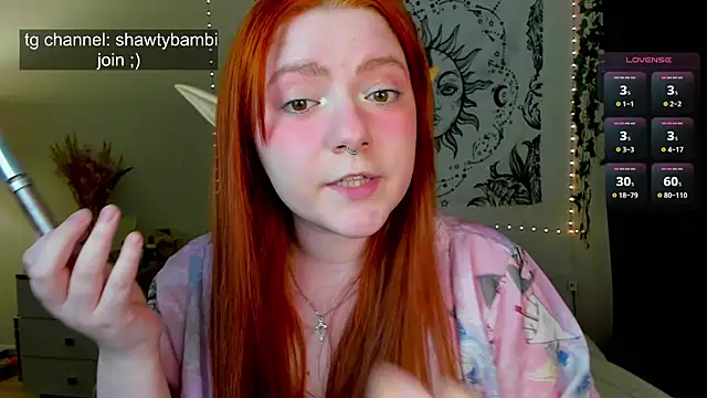 bambimayy online show from 04/22/26, 07:09