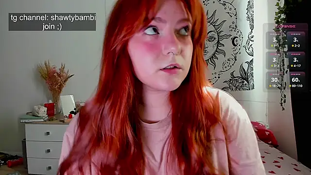 bambimayy online show from 05/02/26, 12:54