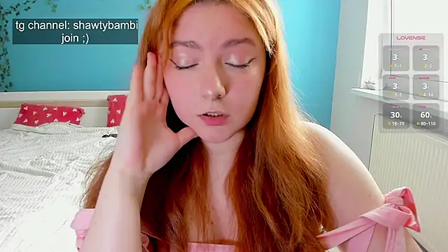 bambimayy online show from 06/02/26, 11:54