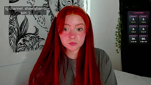 bambimayy online show from 04/21/26, 11:17