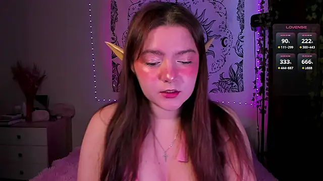 bambimayy online show from 03/27/26, 08:22