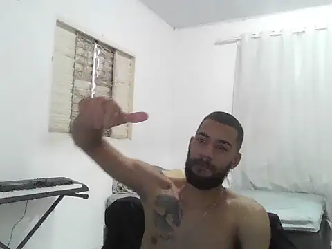 Alexandrecost059 online show from 04/17/26, 08:44