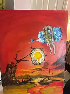 WhereisAlice online show from 04/12/26, 05:05