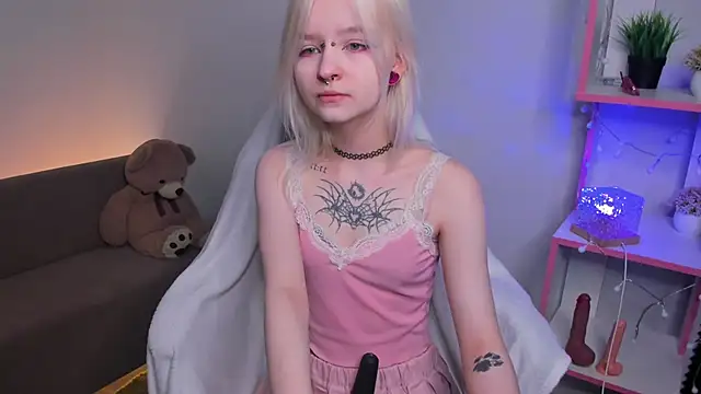 Mary Wester online show from 05/02/26, 01:00
