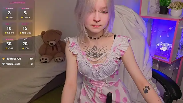 Mary Wester online show from 04/09/26, 01:07