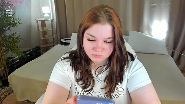 Kathy 1una online show from 04/23/26, 03:57