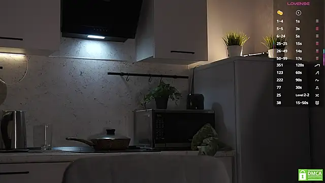 ShyAkemis online show from 06/01/26, 05:12