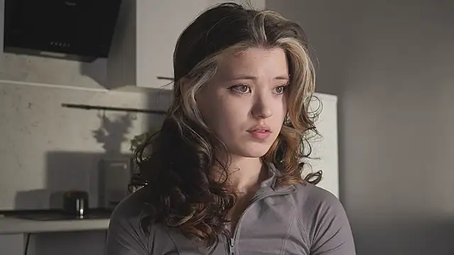 ShyAkemis online show from 03/31/26, 02:30