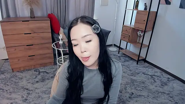 Amai Tsumi online show from 03/30/26, 07:43