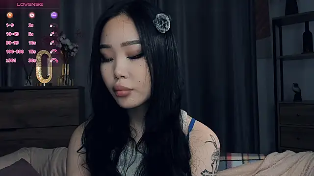 Amai Tsumi online show from 07/12/26, 07:20