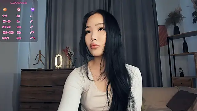 Amai Tsumi online show from 07/17/26, 07:16
