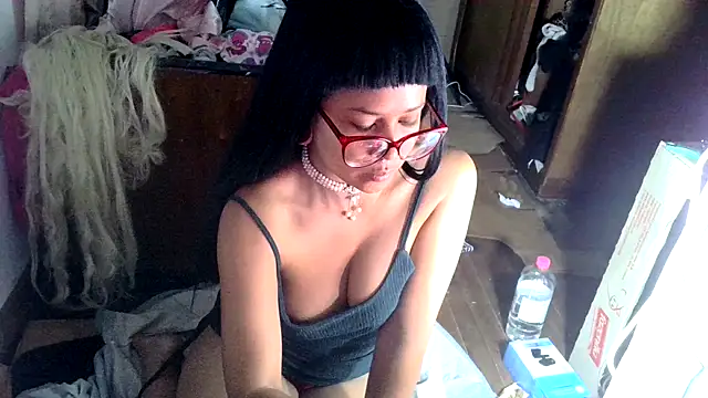 xblackstarX1 online show from 05/16/26, 09:19