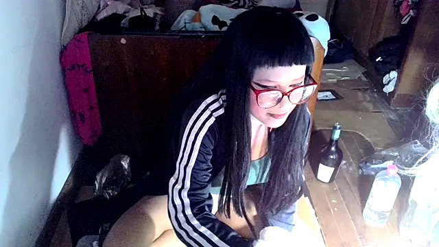 xblackstarX1 online show from 05/17/26, 04:34
