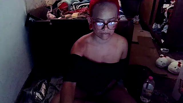 xblackstarX1 online show from 05/24/26, 01:22