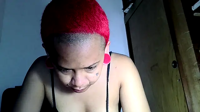 xblackstarX1 online show from 05/27/26, 04:31