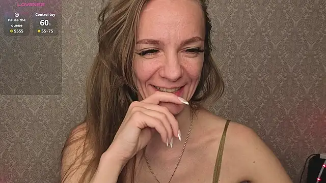 jesica mooonn online show from 03/26/26, 07:01