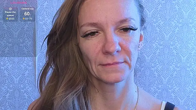 jesica mooonn online show from 03/30/26, 03:08