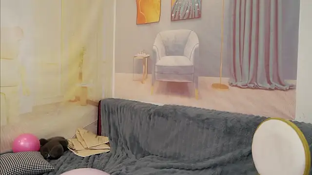 SuSu-521 online show from 03/31/26, 01:57