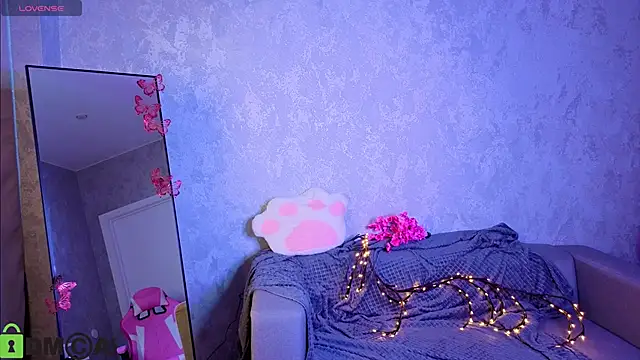 honey cherrry online show from 05/30/26, 12:50