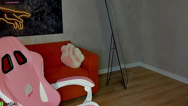 honey cherrry online show from 05/10/26, 01:31