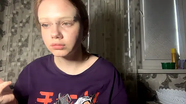 KrystenHoye online show from 03/31/26, 07:21