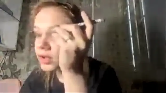 KrystenHoye online show from 03/29/26, 07:21