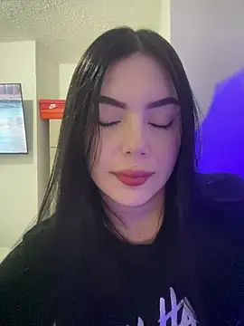 Cami olarte online show from 06/02/26, 05:40