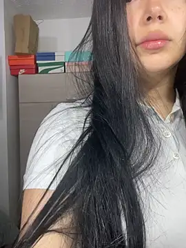Cami olarte online show from 05/16/26, 06:51