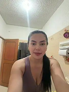 Cami olarte online show from 07/12/26, 08:20