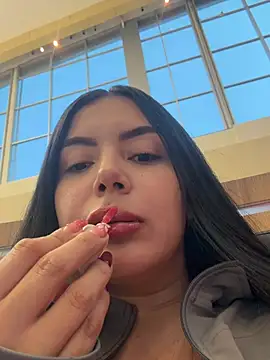 Cami olarte online show from 07/11/26, 11:05